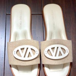 VITTORIO VIRGILI SLIDES